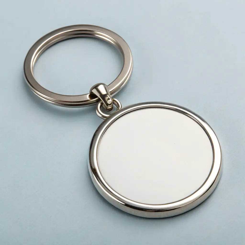 Custom Keychain