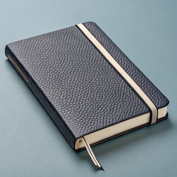Personalized Notebook
