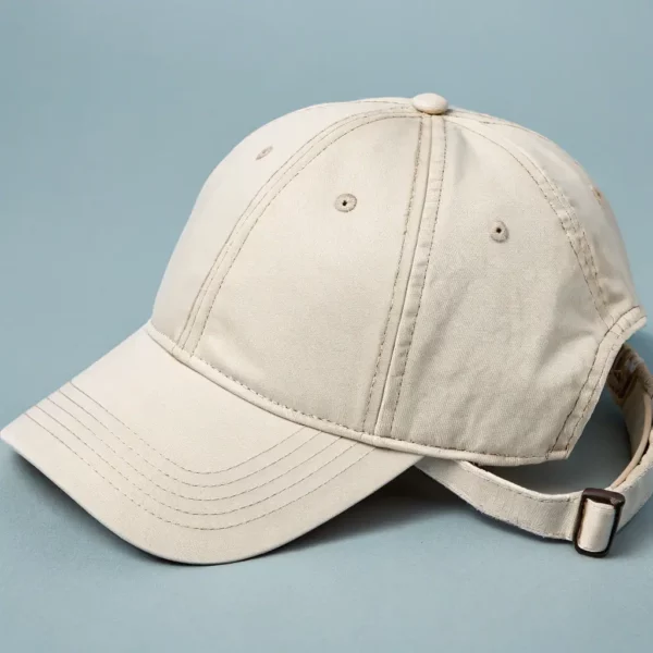 Custom Event Cap