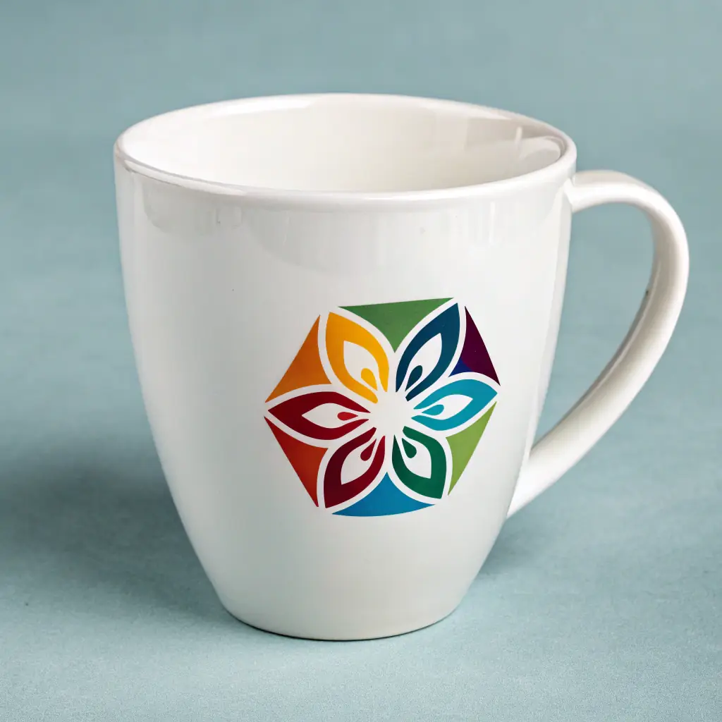 Custom Logo Mug
